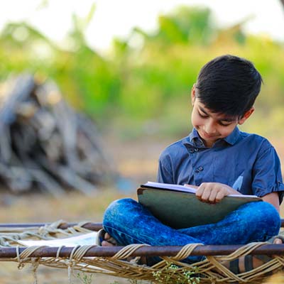 education in villages
